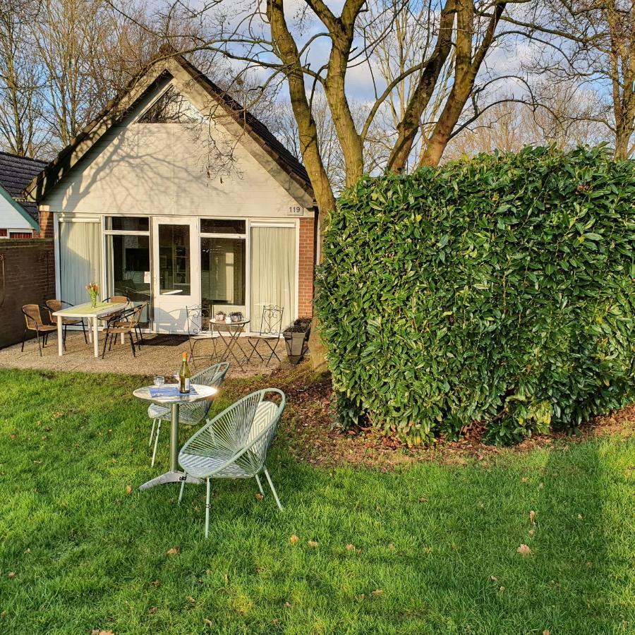 Villa Enjoy Heuvelland Simpelveld Exterior foto