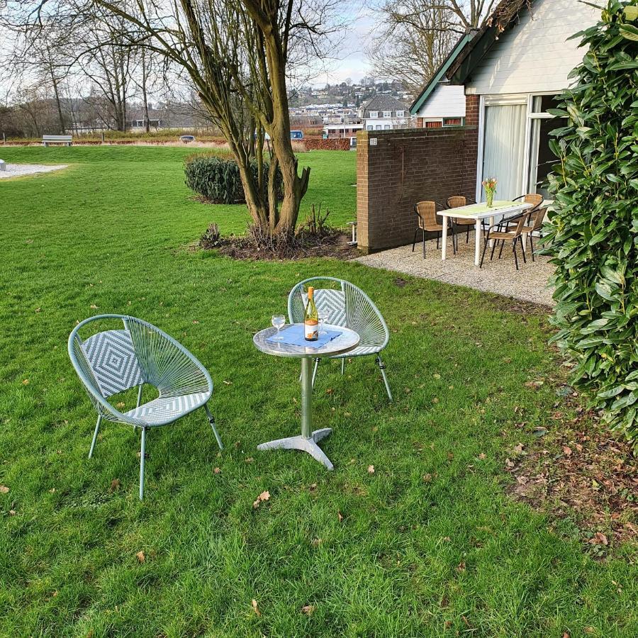 Villa Enjoy Heuvelland Simpelveld Exterior foto