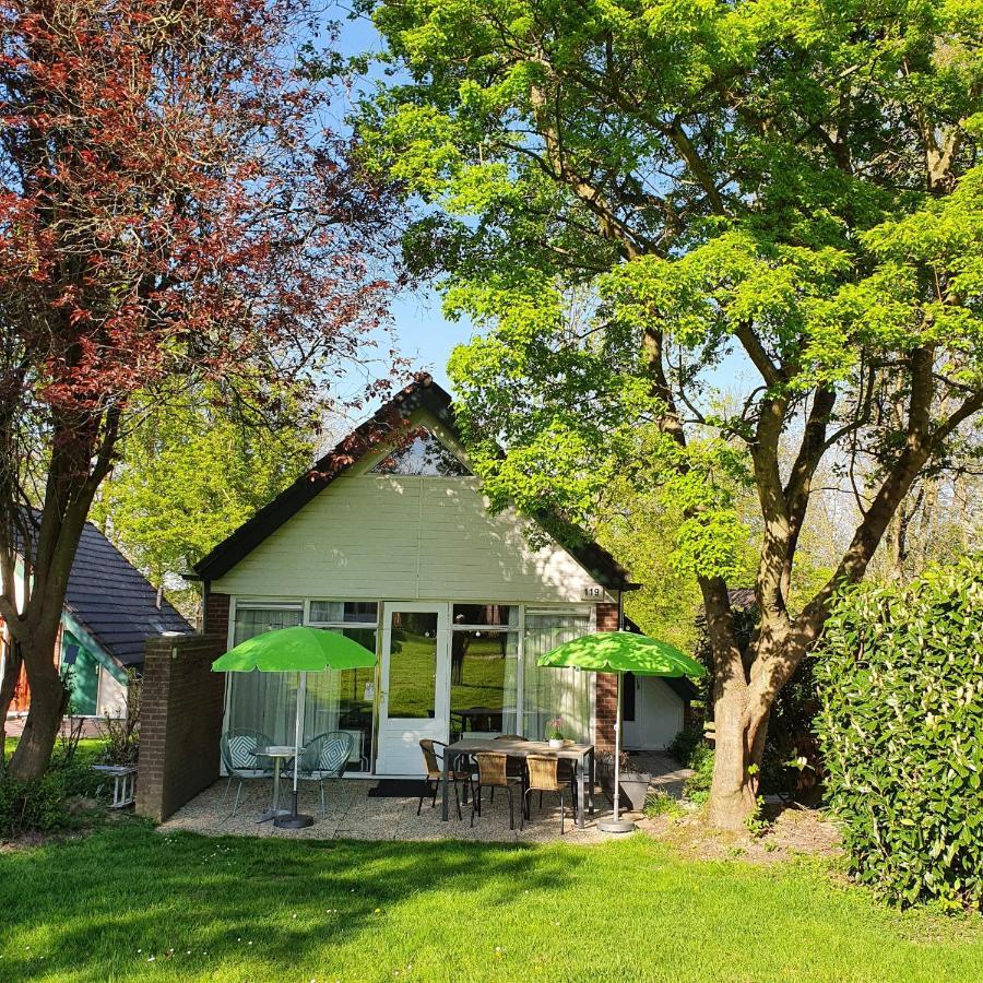 Villa Enjoy Heuvelland Simpelveld Exterior foto